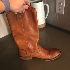 Frye boots